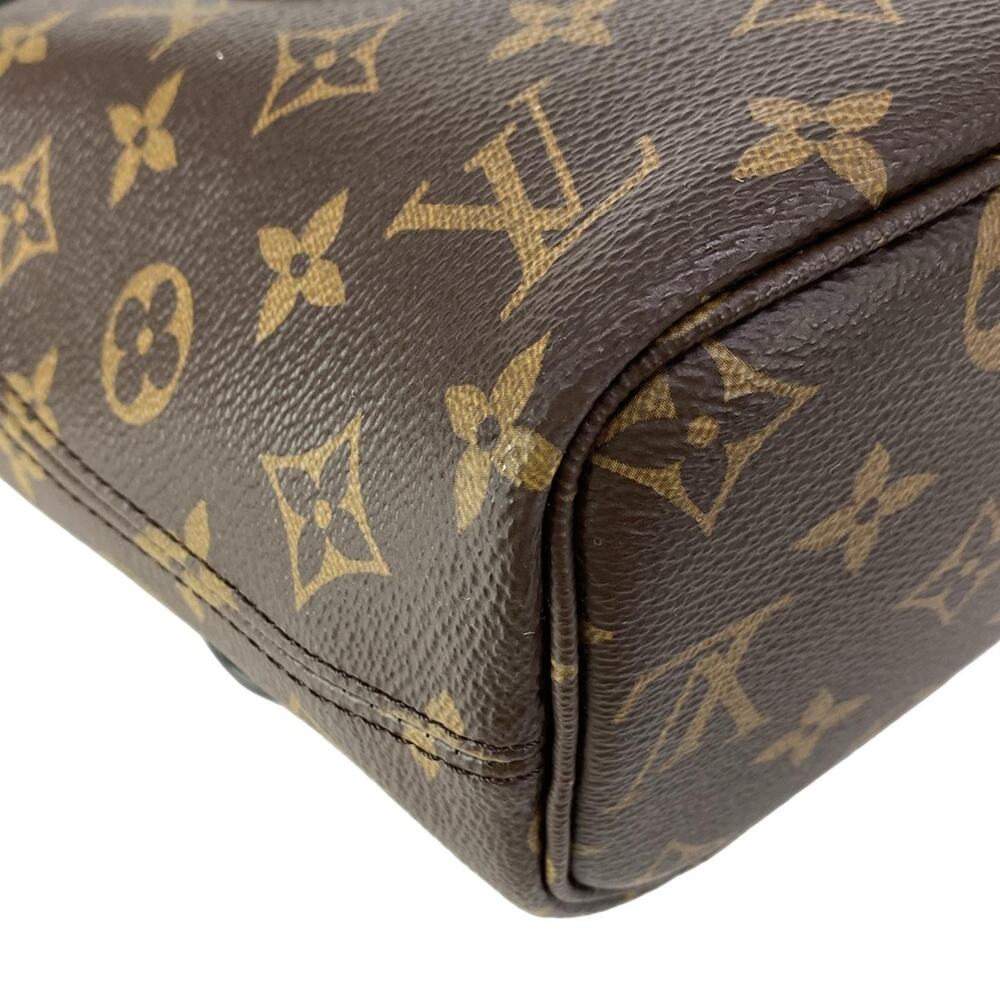 Louis Vuitton Neverfull Inside Out BB Monogram Tote Bag M12099 - Picture 8 of 16